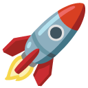 google version: Rocket