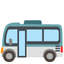 google version: Bus