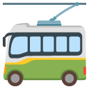 google version: Bus