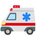 google version: Ambulance