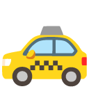 google version: Taxi