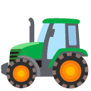 google version: Tractor