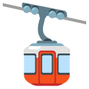 google version: Aerial Tramway