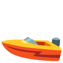 google version: Speedboat