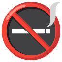 google version: No Smoking