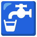 google version: Potable Water