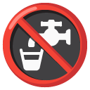 google version: Non-Potable Water