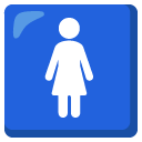 google version: Women's Symbol