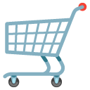 google version: Shopping Cart