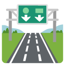 google version: Motorway