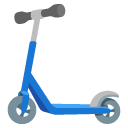 google version: Scooter