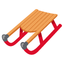 google version: Sled