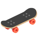 google version: Skateboard