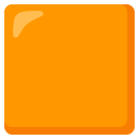 google version: Orange Square