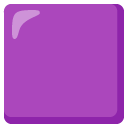 google version: Purple Square