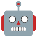 google version: Robot