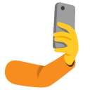google version: Selfie