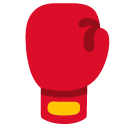 google version: Boxing Glove
