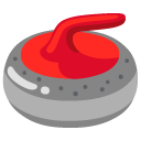 google version: Curling Stone