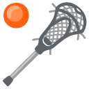 google version: Lacrosse
