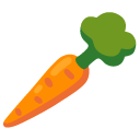 google version: Carrot