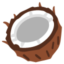 google version: Coconut