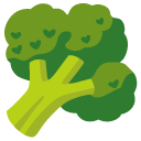 google version: Broccoli