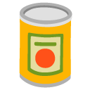 google version: Canned Food