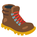 google version: Hiking Boot