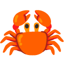 google version: Crab