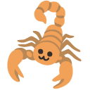 google version: Scorpion