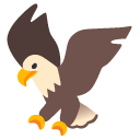 google version: Eagle