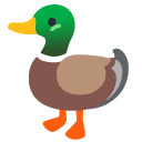 google version: Duck