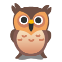 google version: Owl
