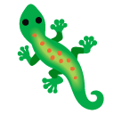 google version: Lizard