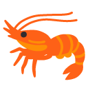 google version: Shrimp