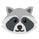 google version: Raccoon
