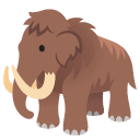 google version: Woolly Mammoth