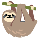 google version: Sloth