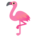 google version: Flamingo