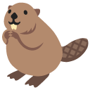 google version: Beaver