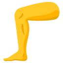 google version: Leg