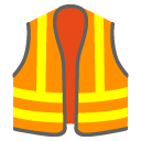 google version: Safety Vest