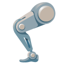 google version: Mechanical Leg