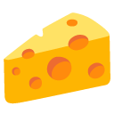 google version: Cheese Wedge