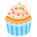 google version: Cupcake