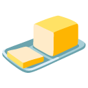 google version: Butter