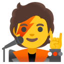 google version: Singer