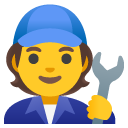 google version: Mechanic
