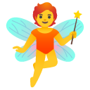 google version: Fairy